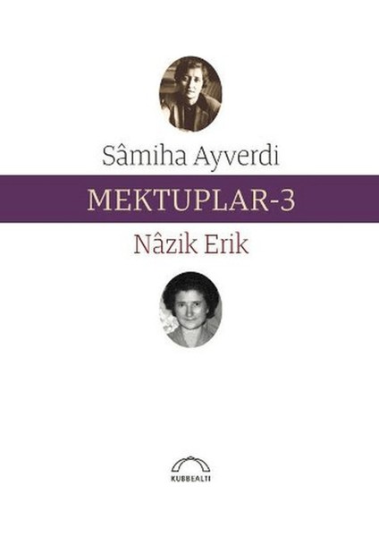 Mektuplar-3