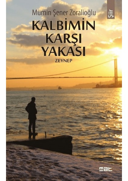 Kalbimin Karşı Yakası