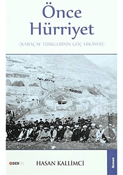 Önce Hürriyet