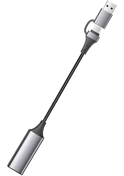 MT98 HDMI 1080P 60Hz Ekran Video Capture Görüntü Yakalama Kartı Oyun Kayıt (MT98 2in1 Uçlu Kablo) fiyatları