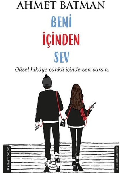 Beni Içinden Sev