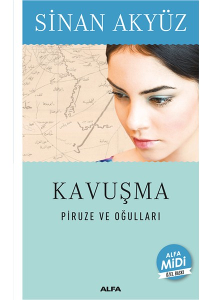 Kavuşma (Midi Boy)