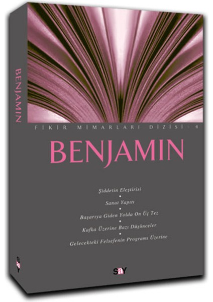 Benjamin