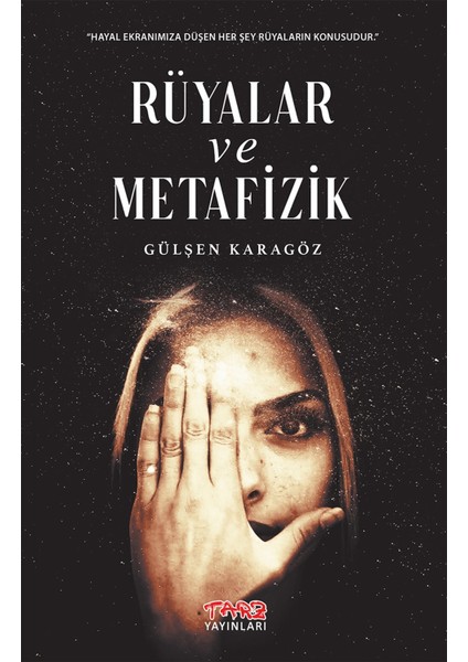 Rüyalar ve Metafizik