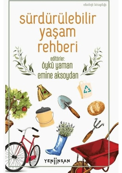 Sürdürülebilir Yaşam Rehberi