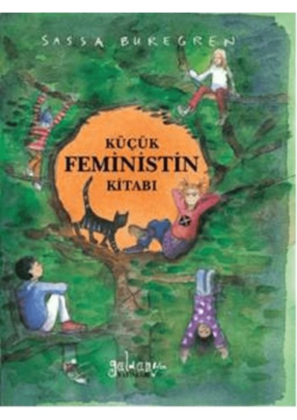 Küçük Feministin Kitabı