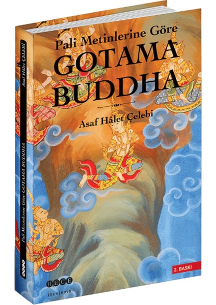 Pali Metinlerine Göre Gotama Buddha