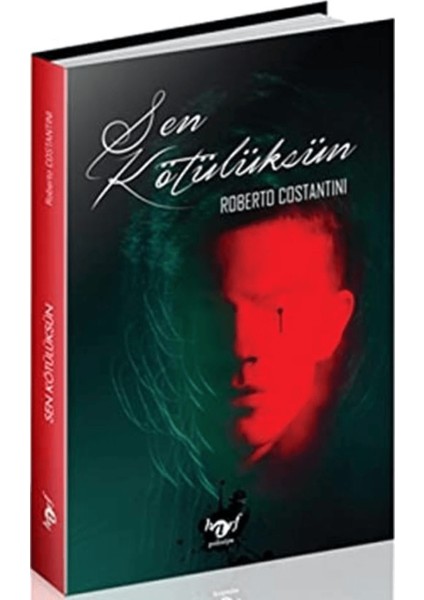Sen Kötülüksün