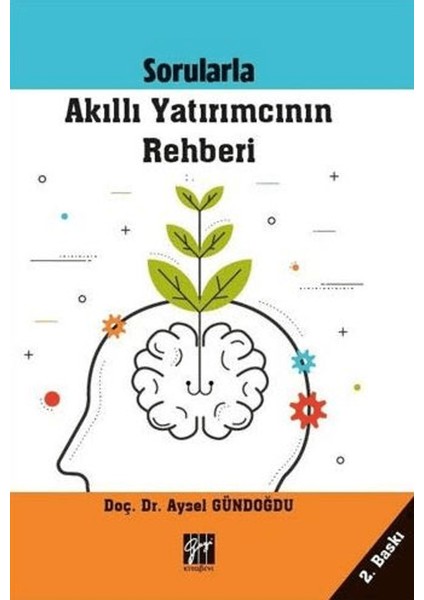 Sorularla Akıllı Yatırımcının Rehberi