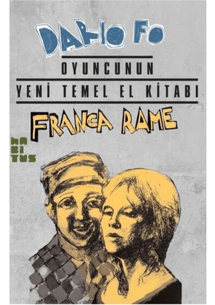 Oyuncunun Yeni Temel El Kitabı