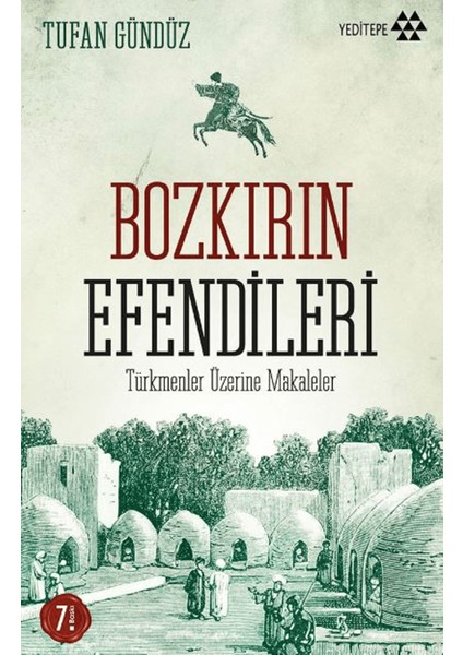 Bozkırın Efendileri