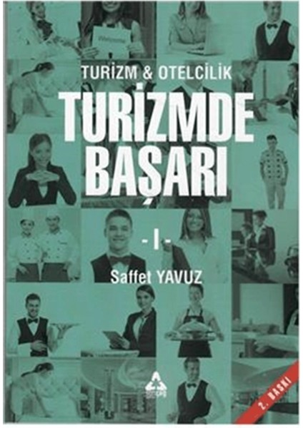 Turizmde Başarı 1