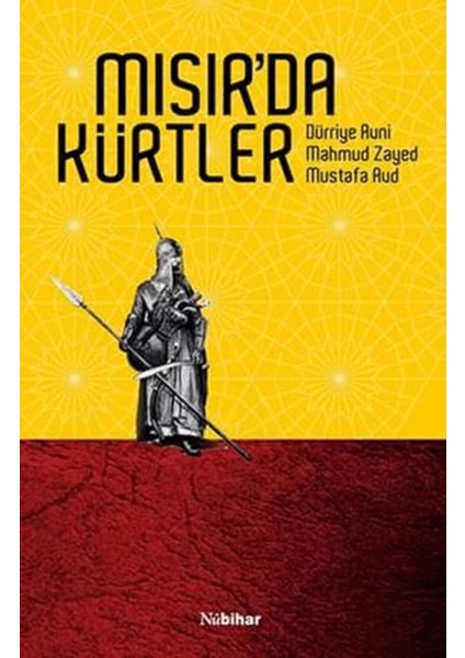 Mısır'da Kürtler