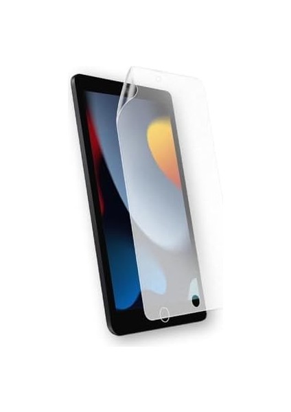 Davın Ipad 10.2 7-8-9. Nesil Paper Like Kağıt Hissi Kaymaz Yüzey Pet Mat Ekran Koruyucu Çizim Için Ekran Koruyucu modelleri