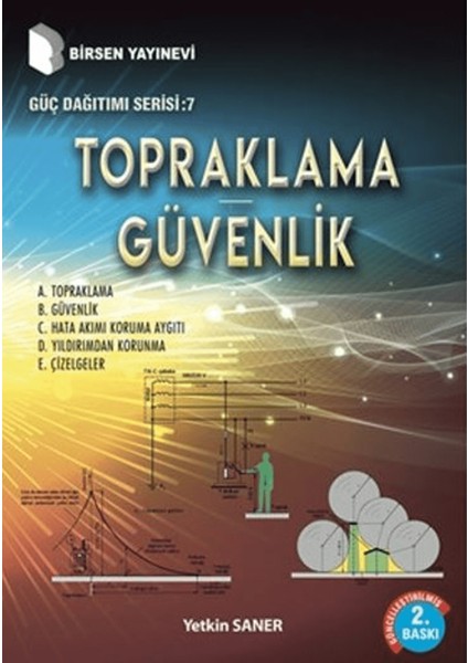 Topraklama Güvenlik
