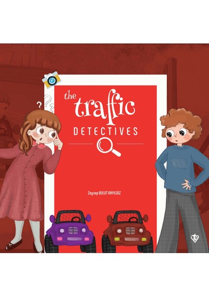 The Traffic Detectives