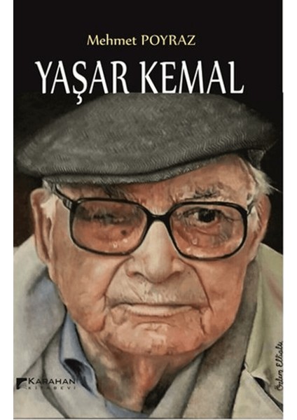 Yaşar Kemal