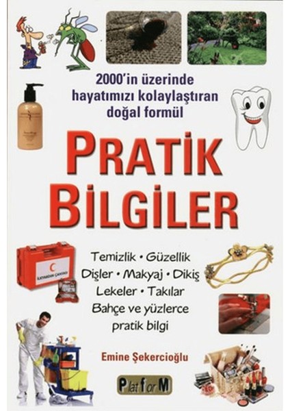 Pratik Bilgiler