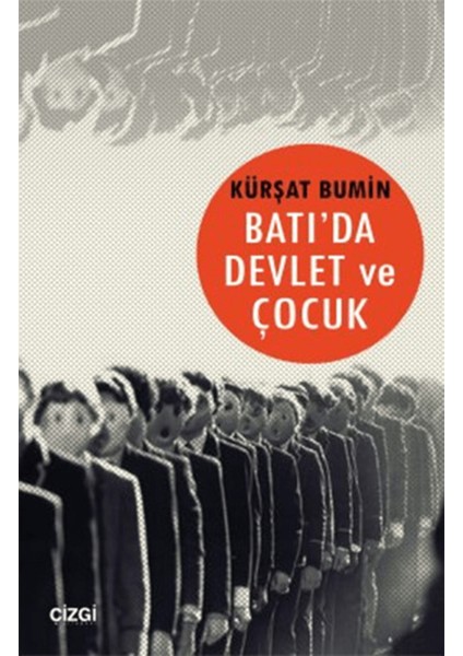 Batı'da Devlet ve Çocuk