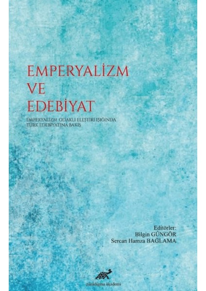 Emperyalizm ve Edebiyat