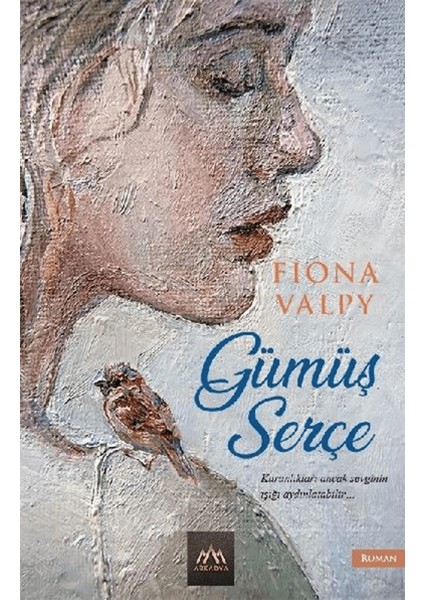 Gümüş Serçe
