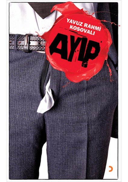 Ayıp