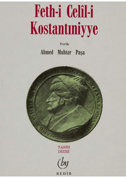 Feth-I Celil-I Kostantıniyye