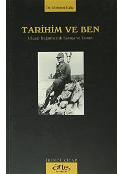 Tarihim ve Ben - 2
