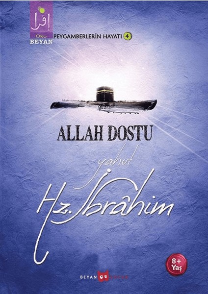 Allah Dostu Yahut Hz. Ibrahim