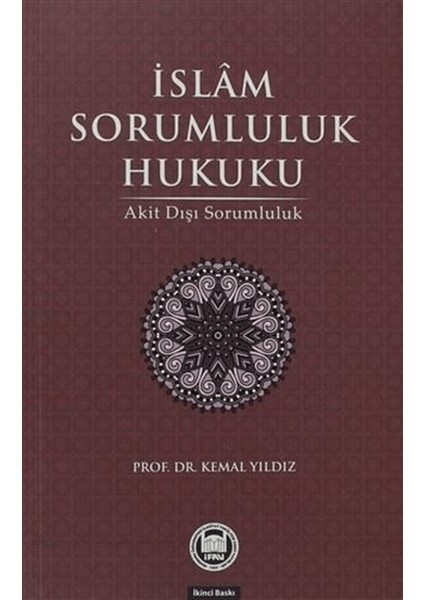 Islam Sorumluluk Hukuku