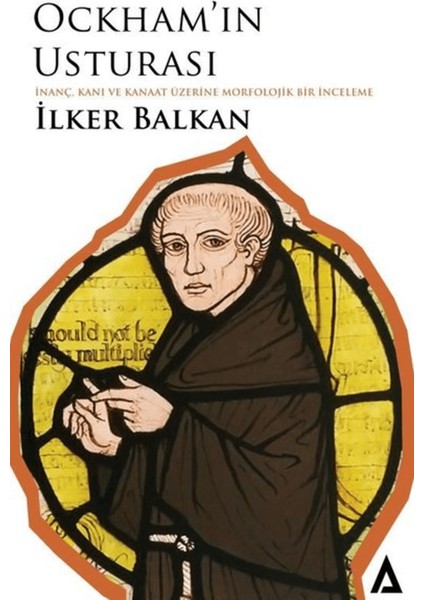 Ockham’ın Usturası