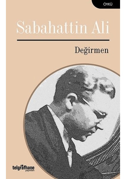 Değirmen
