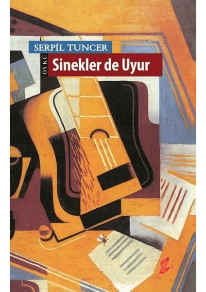 Sinekler De Uyur