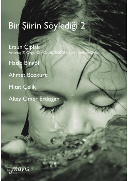 Bir Şiirin Söylediği 2