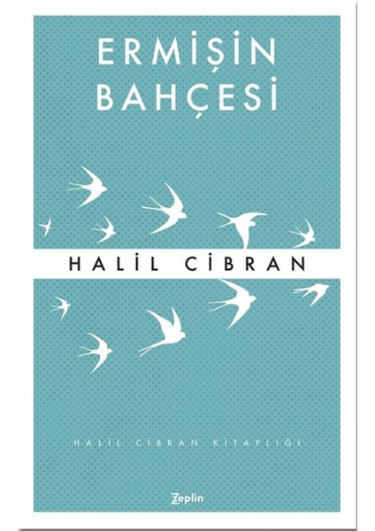 Ermişin Bahçesi