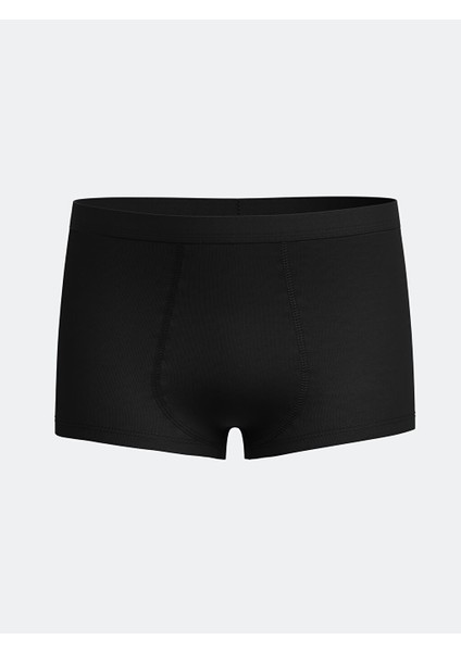 Yeni Sezon Basic Erkek Cocuk Boxer 3'lu - S5IG72Z4