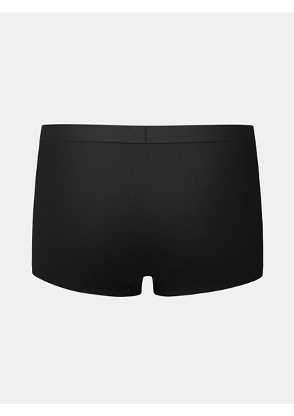 Yeni Sezon Basic Erkek Cocuk Boxer 3'lu - S5IG72Z4