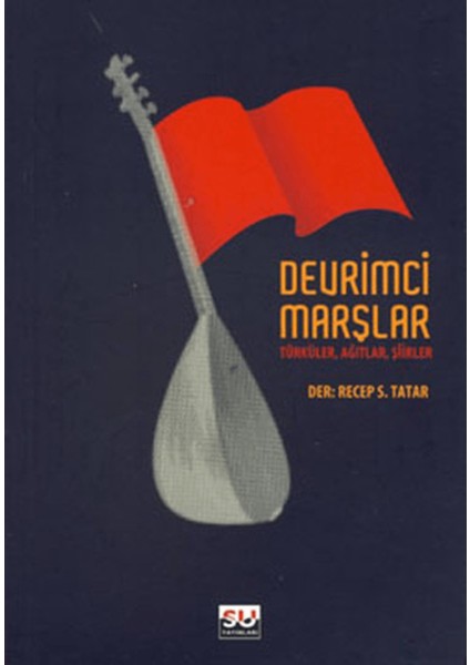 Devrimci Marşlar
