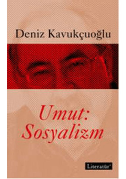 Umut Sosyalizm