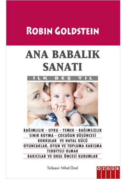 Ana Babalık Sanatı