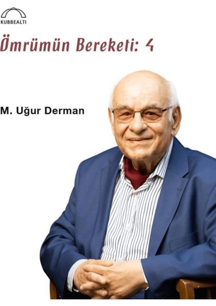 Ömrümün Bereketi: 4