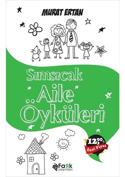 Sımsıcak Aile Öyküleri