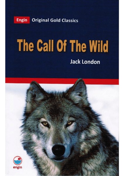 The Call Of The Wild
