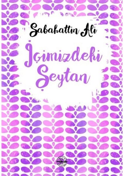Içimizdeki Şeytan