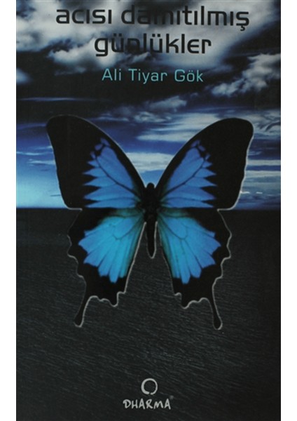 Acısı Damıtılmış Günlükler