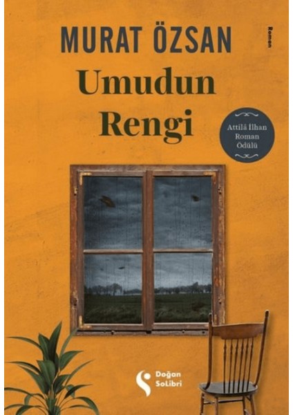 Umudun Rengi