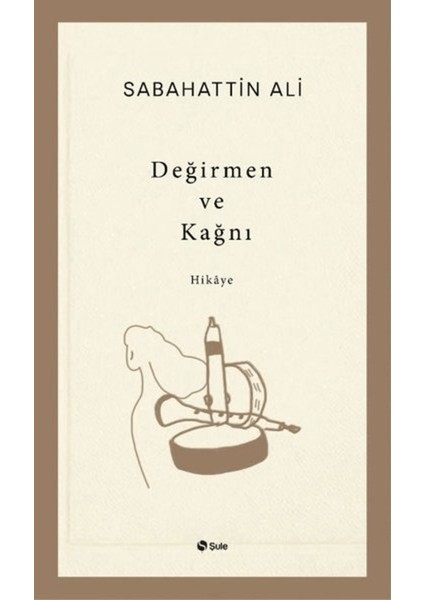 Değirmen ve Kağnı