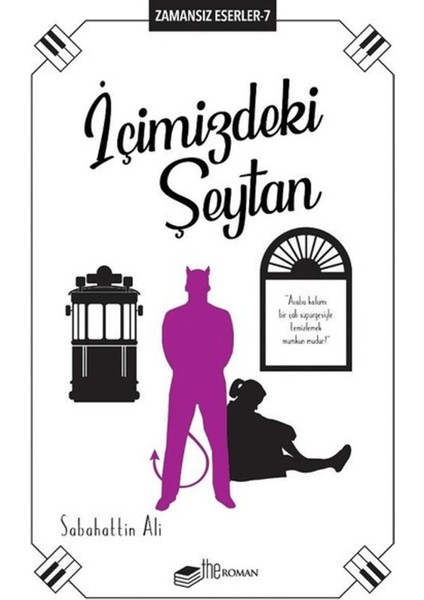 Içimizdeki Şeytan - Zamansız Eserler 7