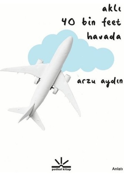 Aklı 40 Bin Feet Havada
