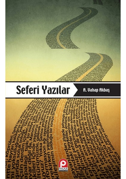 Seferi Yazılar